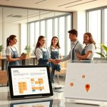 Jak znaleźć sprzątanie biur w Rembertowie z elastycznymi umowami? sprzątanie biur rembertów