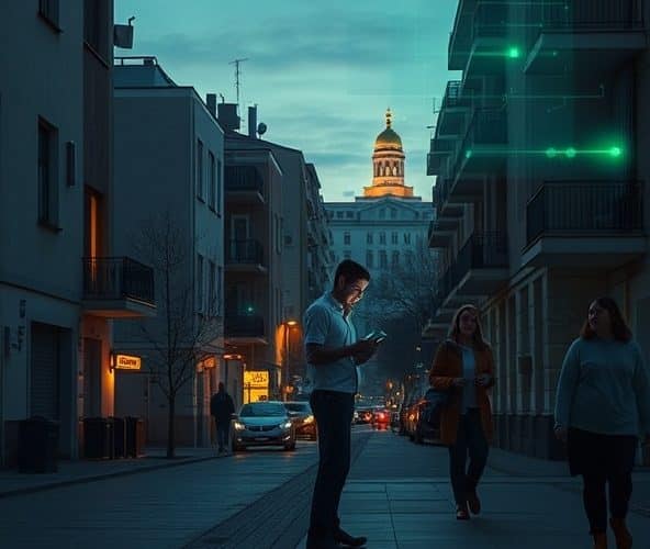 Czy systemy alarmowe w Warszawie mogą generować mniej fałszywych alarmów?