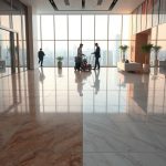 Czy polerowanie marmuru w lokalu na sprzedaż w Warszawie się zwróci? warszawa polerowanie marmuru mazowieckie