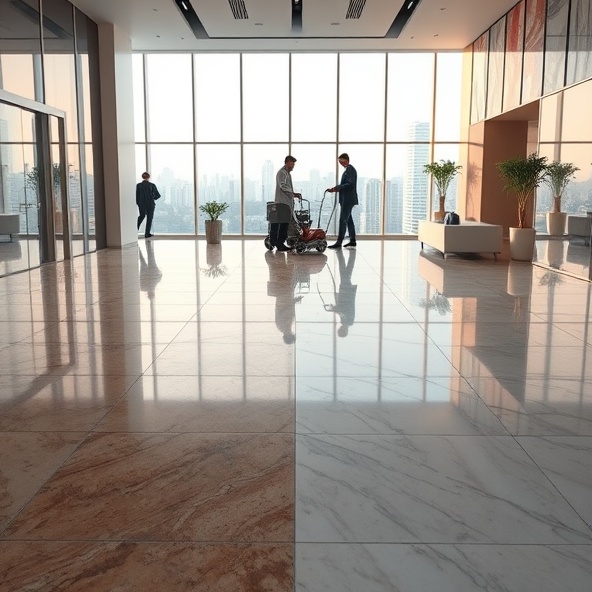 warszawa polerowanie marmuru mazowieckie