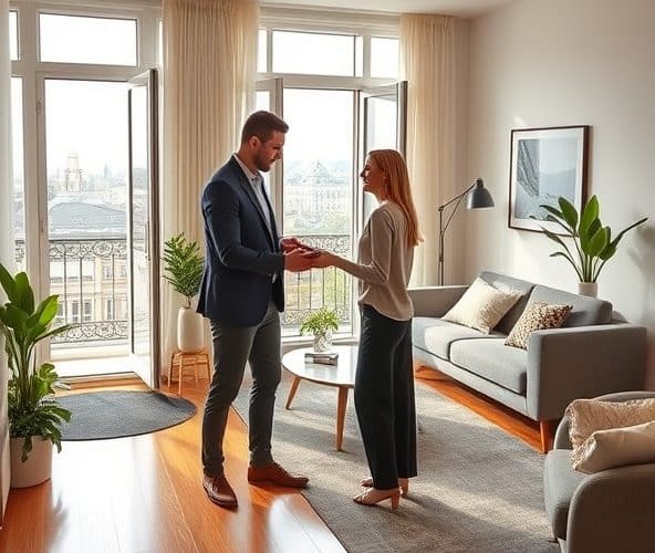 Jak właściciele apartamentów w centrum Warszawy skrócą pustostany wynajmu?