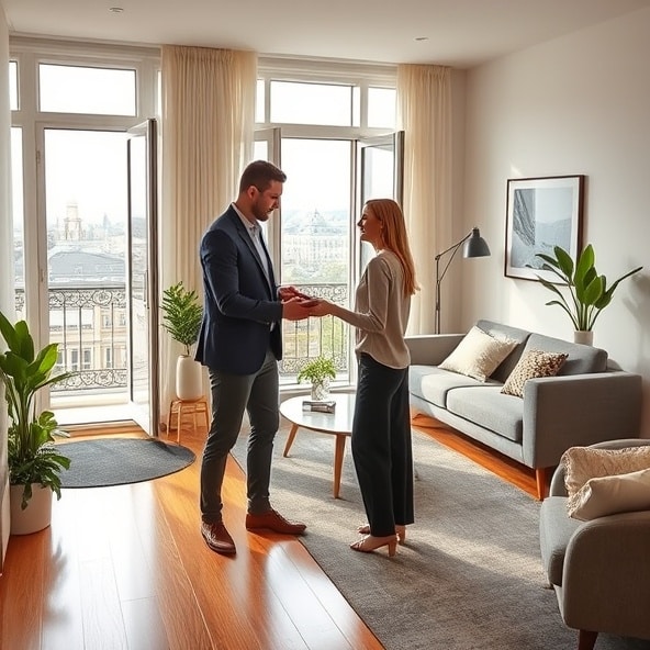 apartamenty warszawa centrum