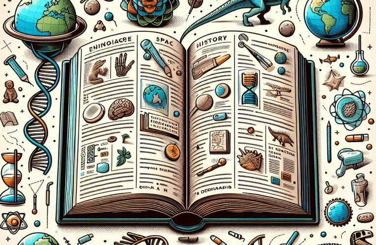 Ciekawostki o wszystkim co warto wiedzieć – odkryj niezwykłe fakty