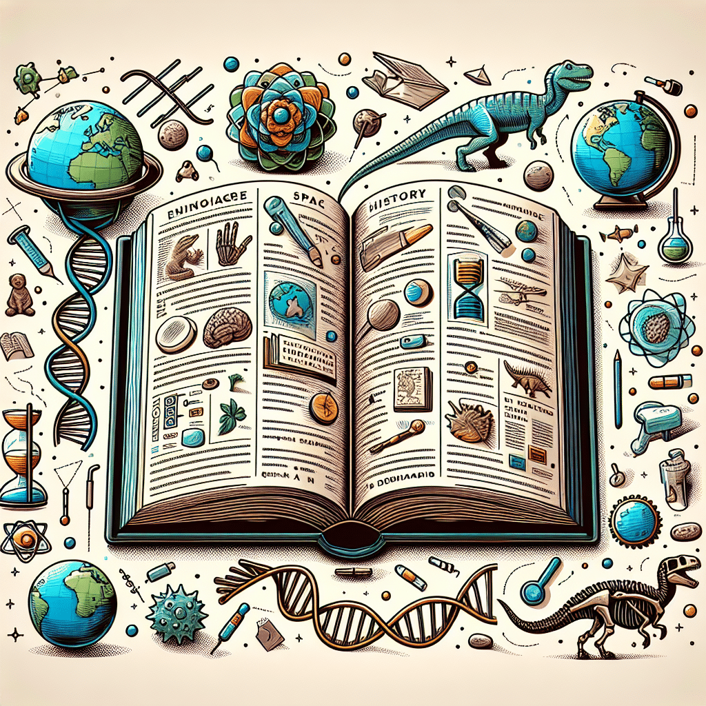 ciekawostki o wszystkim