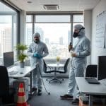 dezynsekcja śródmiescie