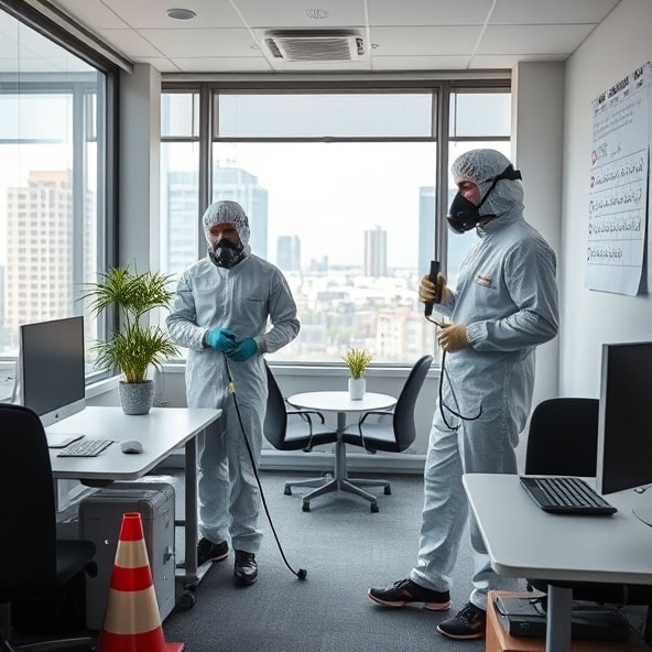 dezynsekcja śródmiescie