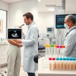 guz na jądrze czy to rak