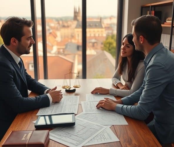 Jak w Krakowie wybrać kancelarię prawa nieruchomości dla nabywcy?