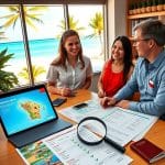 dominikana polskie biuro podróży