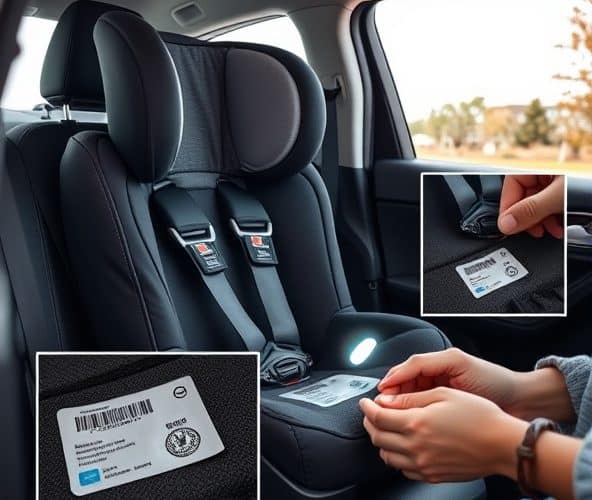 Czy warto kupić używany fotelik 9 18 i jak ocenić jego stan?