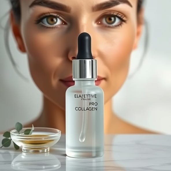 intensive pro-collagen serum