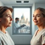 laserowe usuwanie zmarszczek warszawa