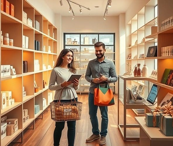 Jak mały sklep Neocube zwiększy średni koszyk bez kuponów?