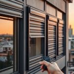 rolety zewnętrzne elektryczne warszawa