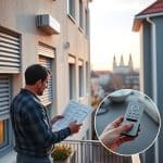 rolety zewnętrzne elektryczne warszawa