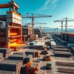 stal zbrojeniowa śląsk