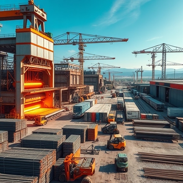 stal zbrojeniowa śląsk