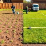 trawa z siewu piastów