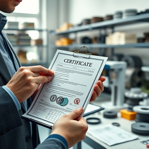 uszczelki formowane producent