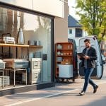 wypożyczalnia sprzętu gastronomicznego Piaseczno