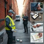 deratyzacja praga północ