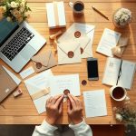 Jak zorganizować wesele i zrobić personalizowane zaproszenia szybko? jak zorganizować wesele