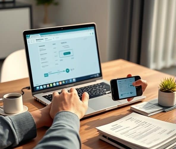 Który program do rozliczania PIT dla JDG najlepiej importuje faktury?