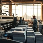 druk offsetowy warszawa