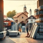 hurtownia rynien radzymin