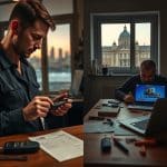 kodowanie kluczyka z immobilizerem warszawa