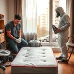 zwalczanie pluskiew mokotów