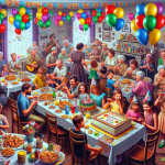 imprezy urodzinowe łódź