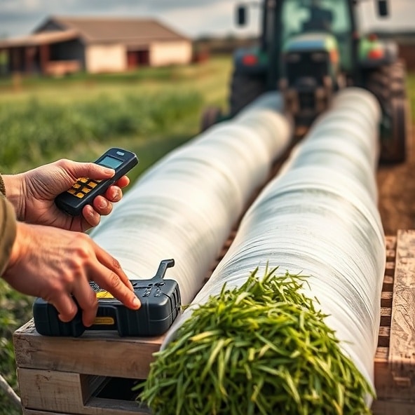 kiszenie w rękawach