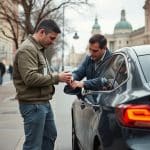 otwieranie aut warszawa