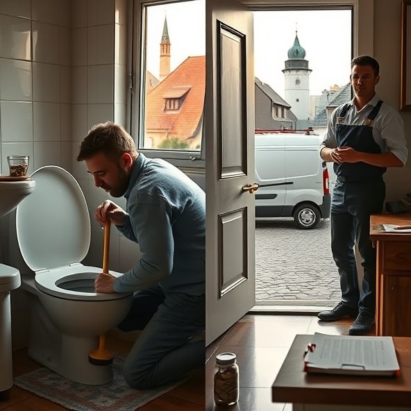 przetykanie toalety aleksandrów łódzki