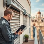 rolety zewnętrzne warszawa