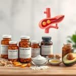 suplementy na cholesterol