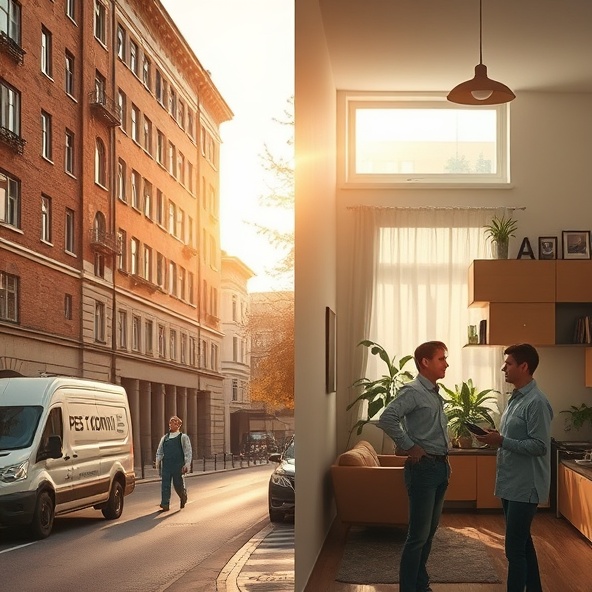 dezynsekcja praga południe