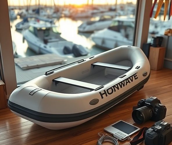 Czy warto sprzedawać Honwave T32 IE w małym e‑sklepie?