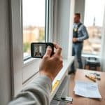 parapety wewnętrzne pcv wołomin