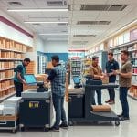 przeprowadzki sklepów