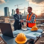 rachunkowość dla firmy budowlanej warszawa