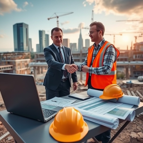 rachunkowość dla firmy budowlanej warszawa