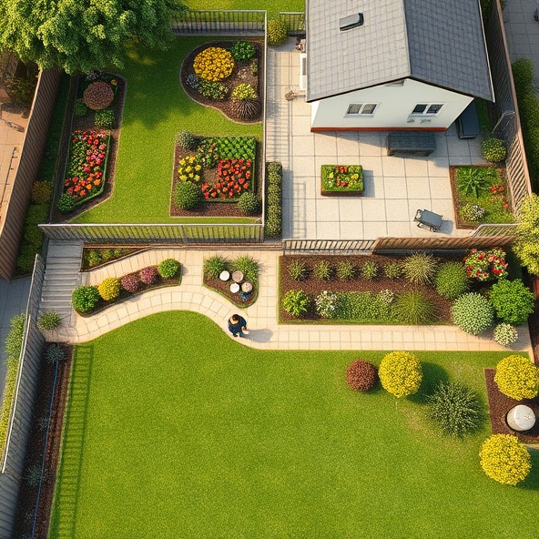 systemy nawadniania milanówek