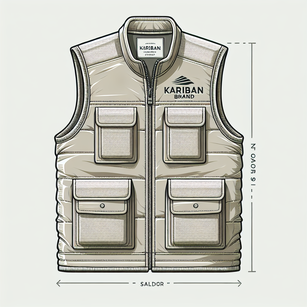 kamizelki kariban